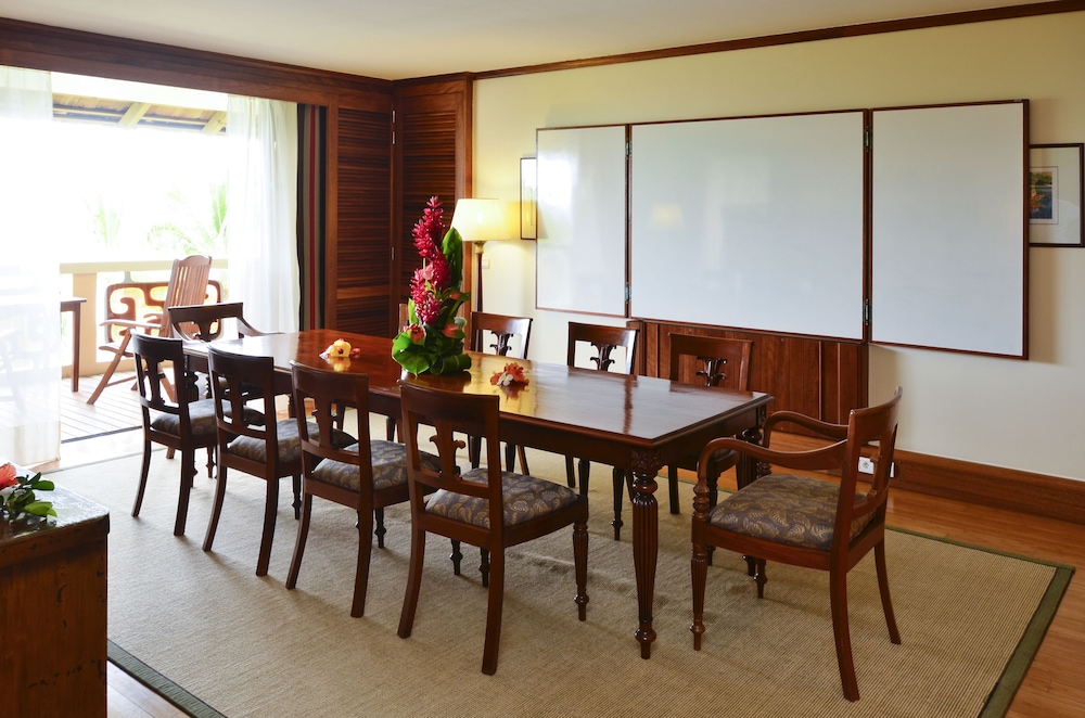 InterContinental Tahiti Resort & Spa 62/78
