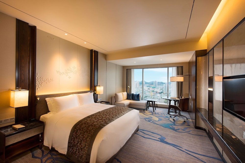 Doubletree By Hilton Anshun 5/58
