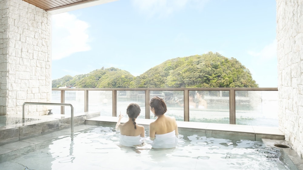 Ooedo Onsen Monogatari Premium Toba Saichoraku 42/73