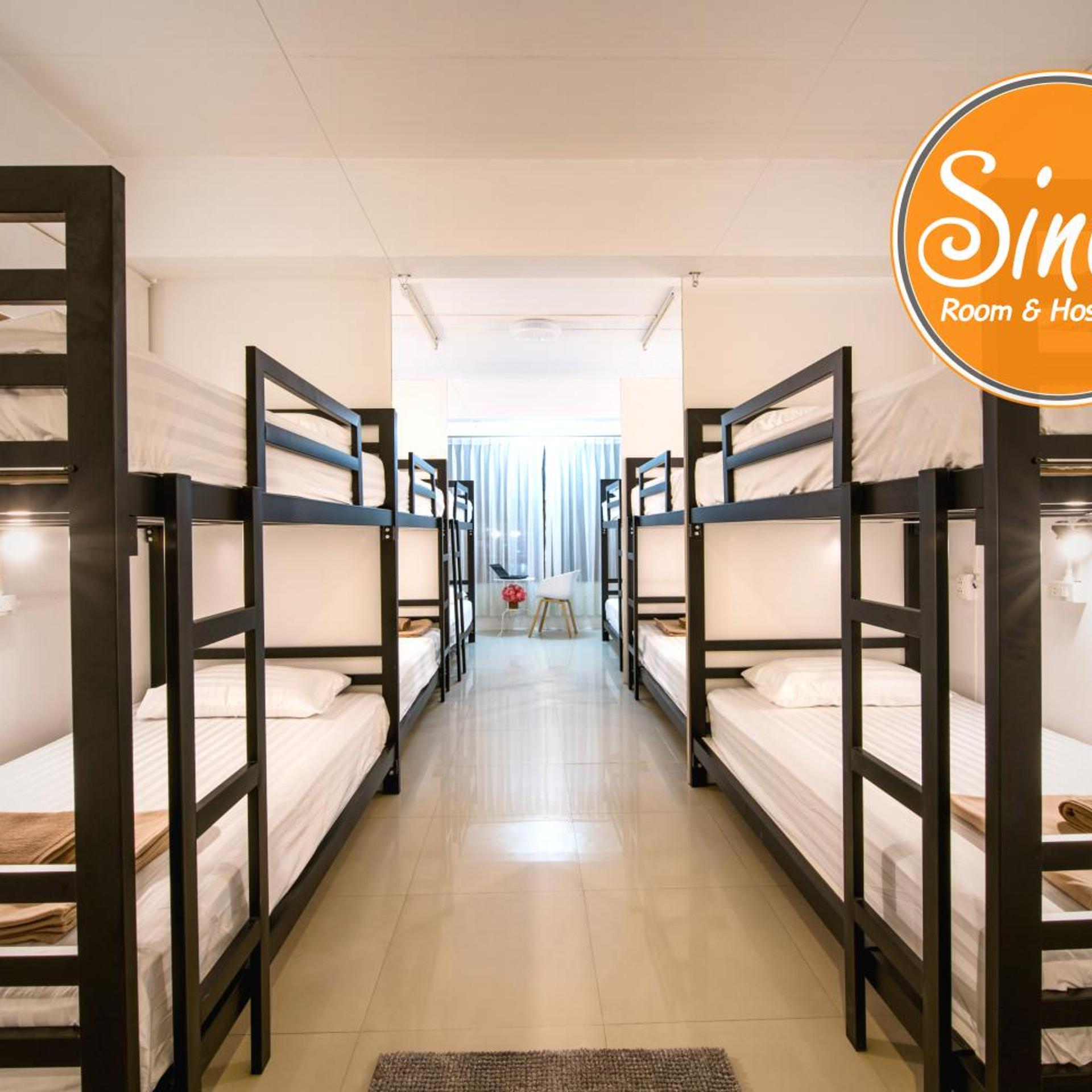 Sindy Room & Hostel 52/62
