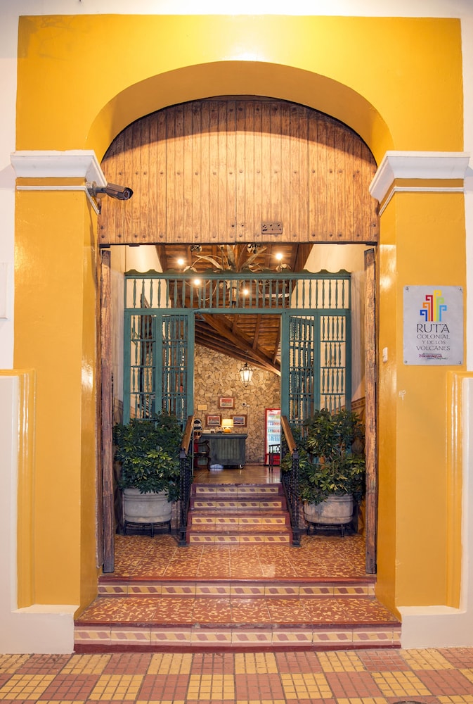 Hotel La Posada Del Doctor 32/65