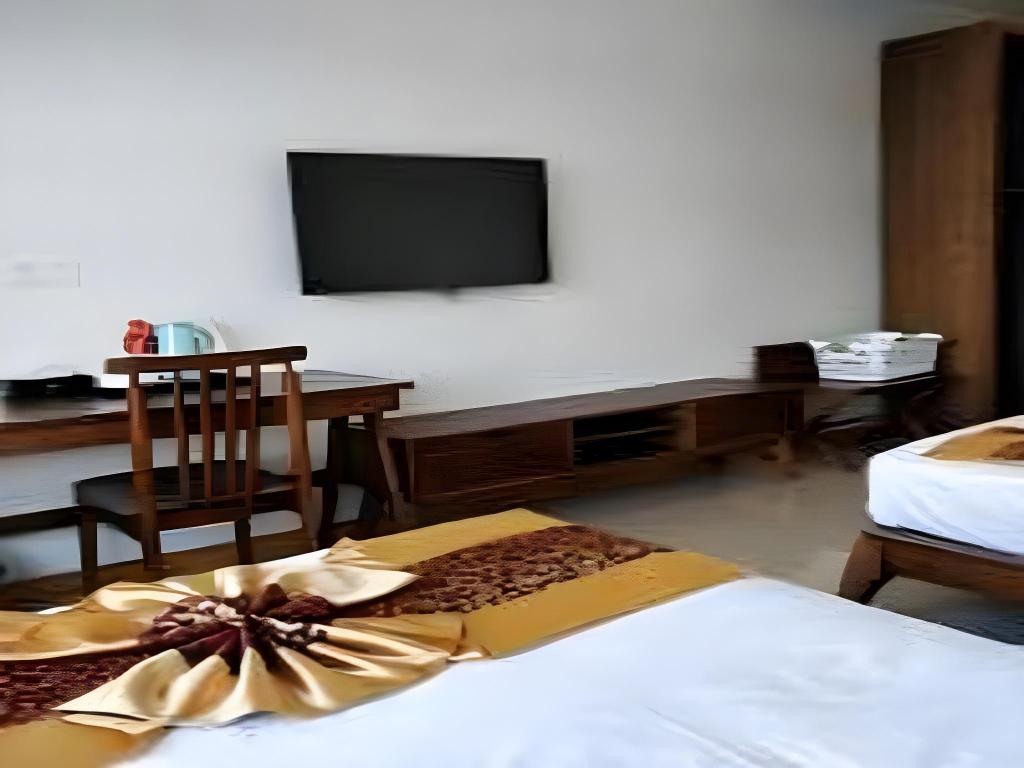 Golgota Hotel and Resort 11/36