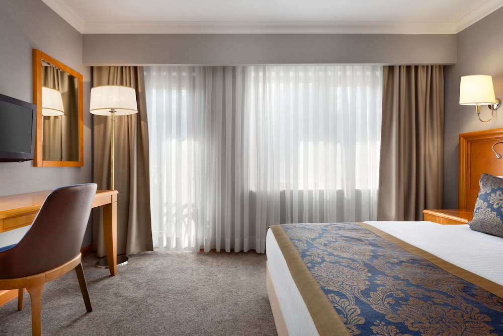 La Quinta by Wyndham Giresun 35/71