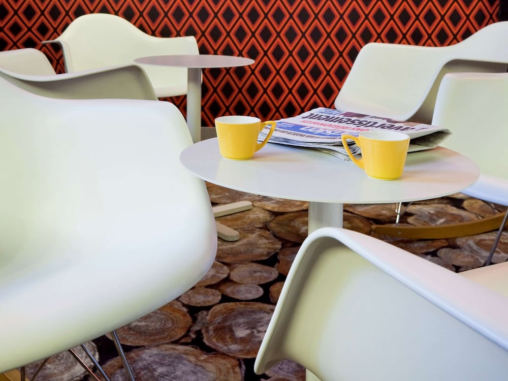 Ibis Styles Paris Republique 40/53