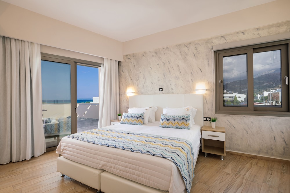 Belvedere Apartments & Spa 15/71