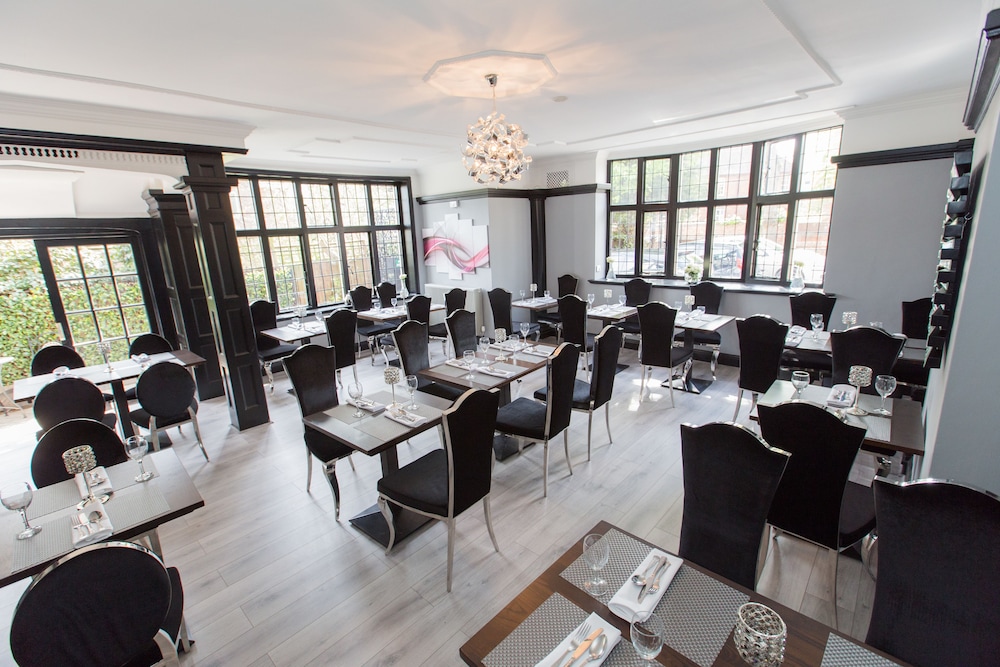 Verve Hotel 40/50