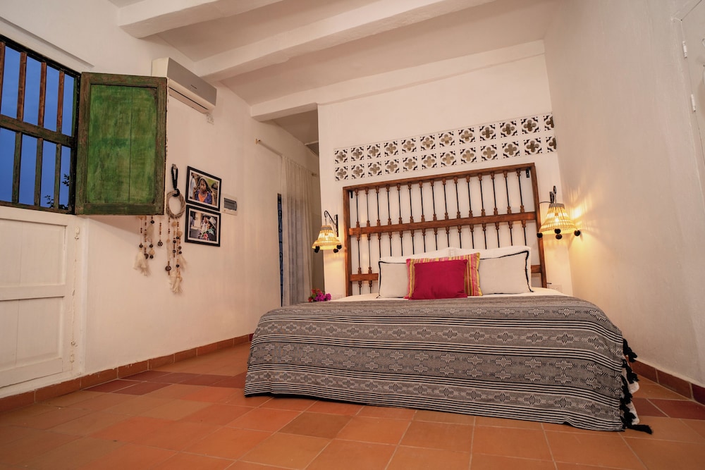 Casa Al Alma 16/50