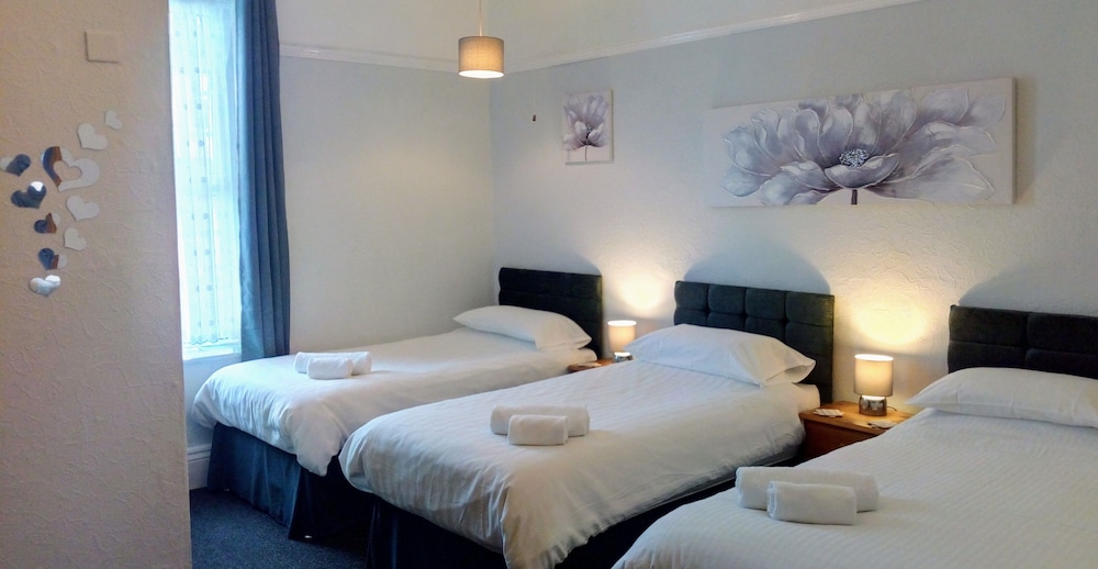 Barclay Guest House 16/47