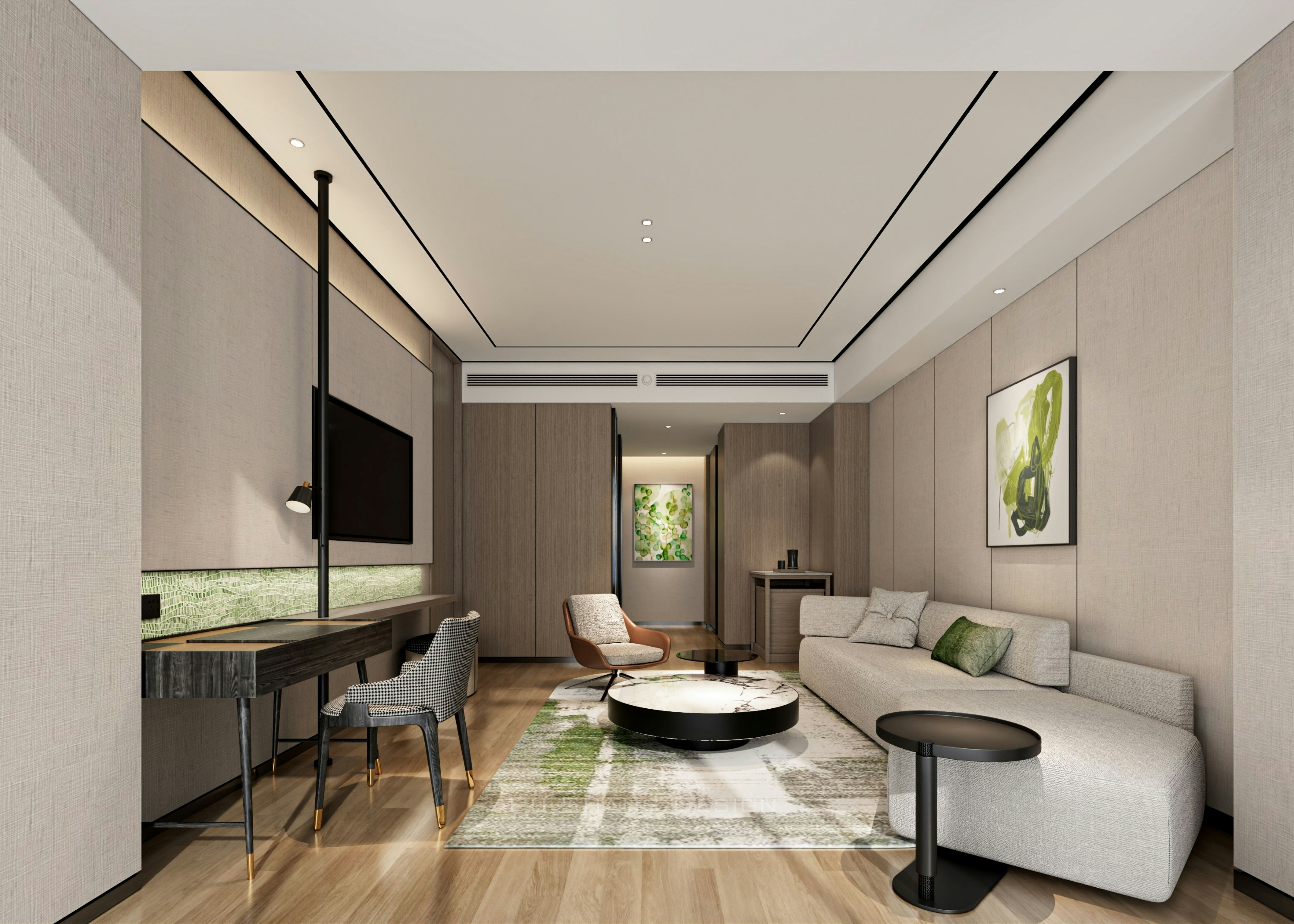 Hilton Garden Inn Taiyuan Jiefang Road 29/41