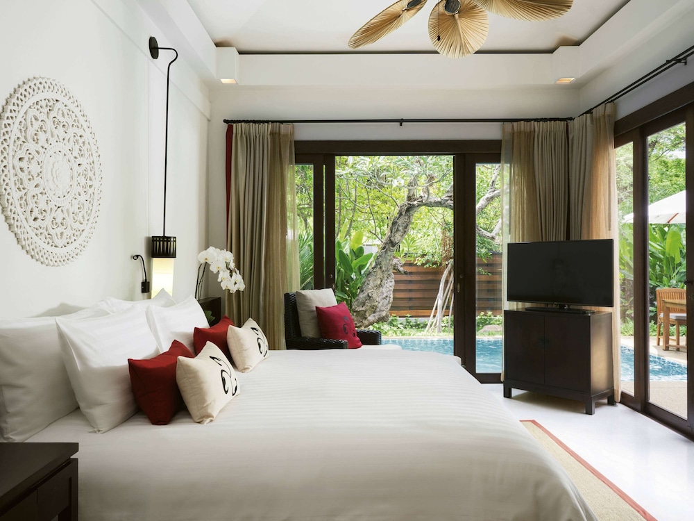 Movenpick Asara Resort & Spa Hua Hin 23/76