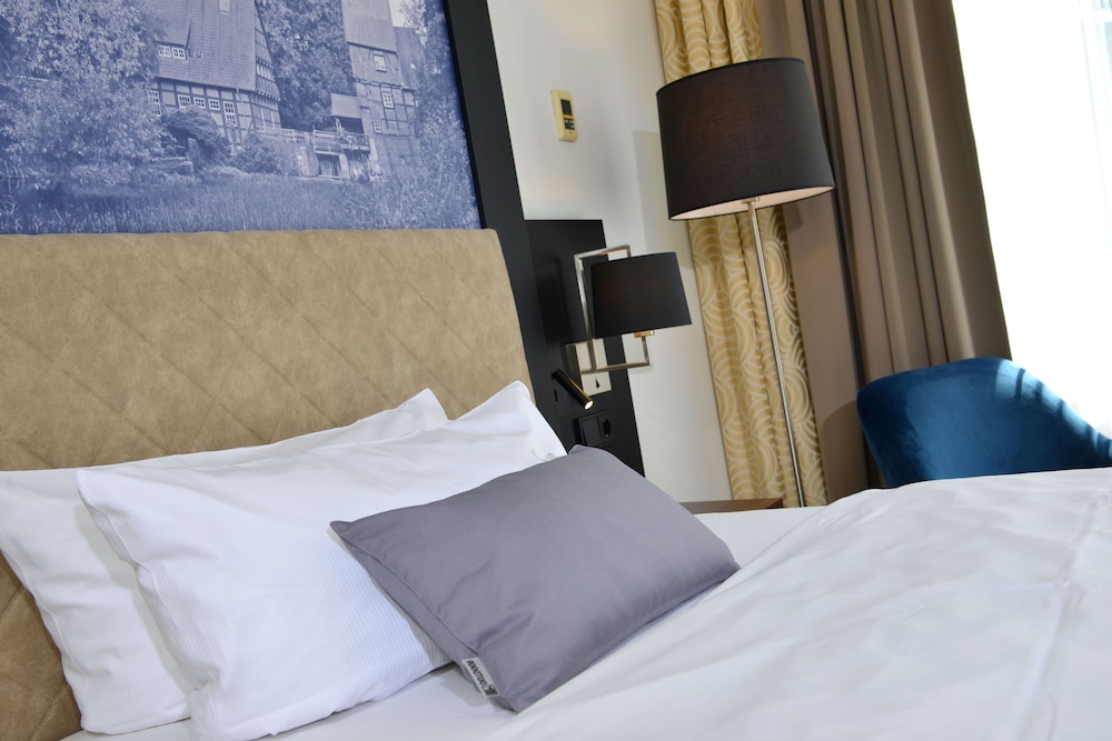 Hotel Caroline Mathilde 37/65