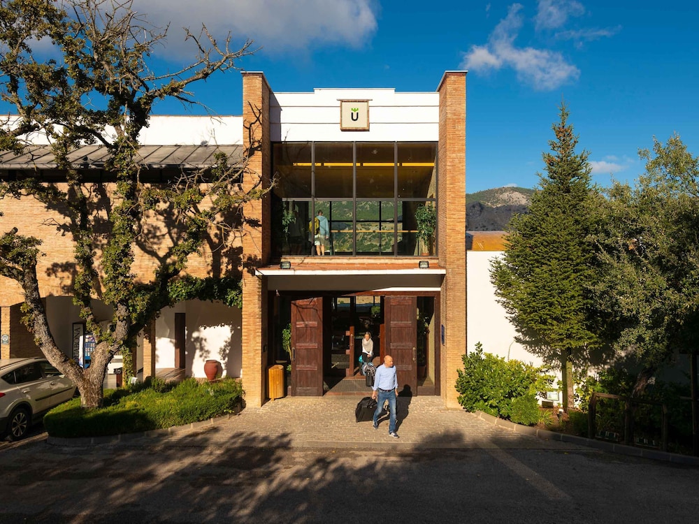 Fuerte Grazalema 1/37