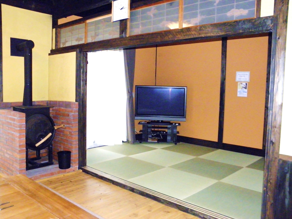 Kurokawa Mori no Cottage 39/56