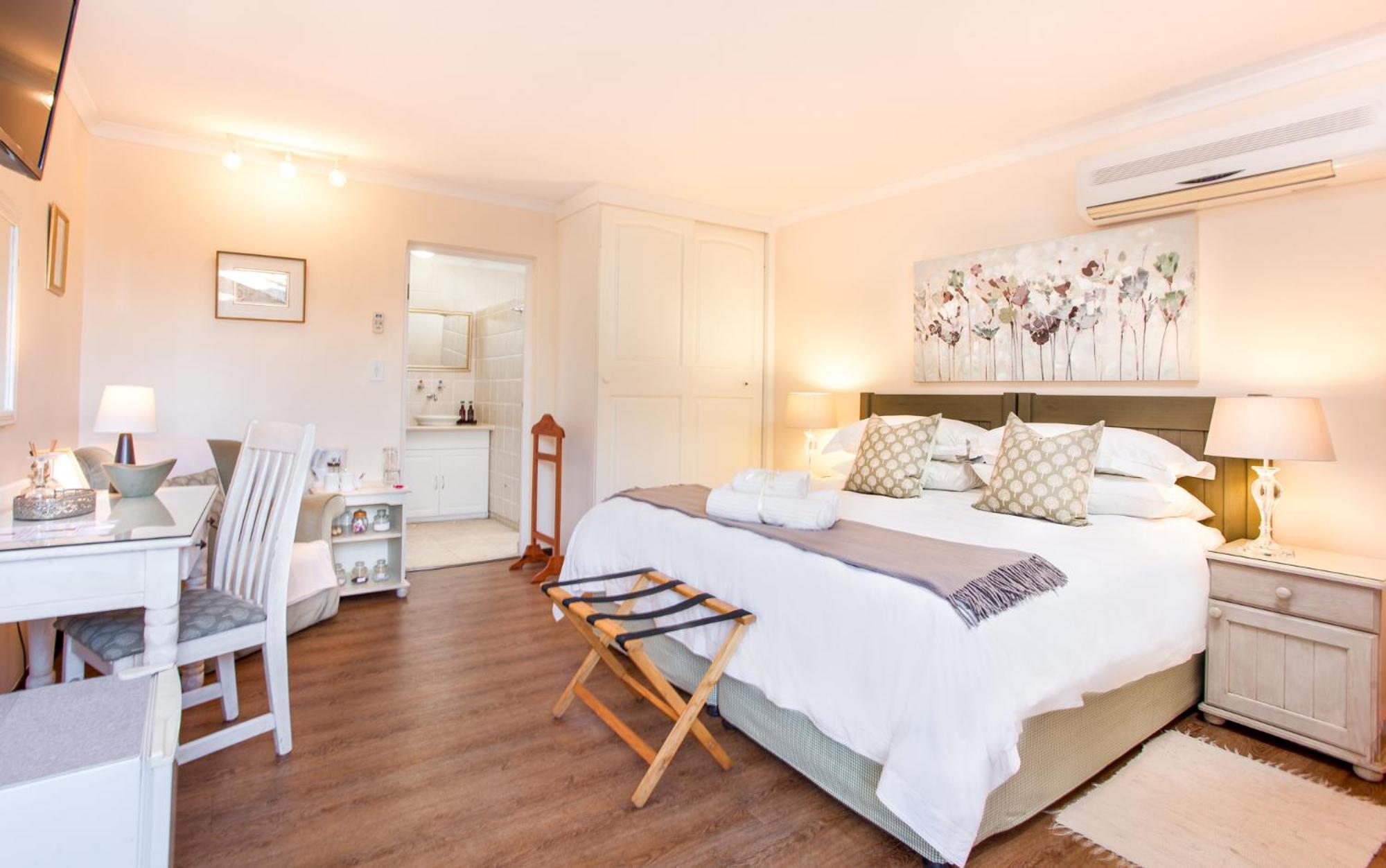 Shandon Lodge Guesthouse & Spa 17/50