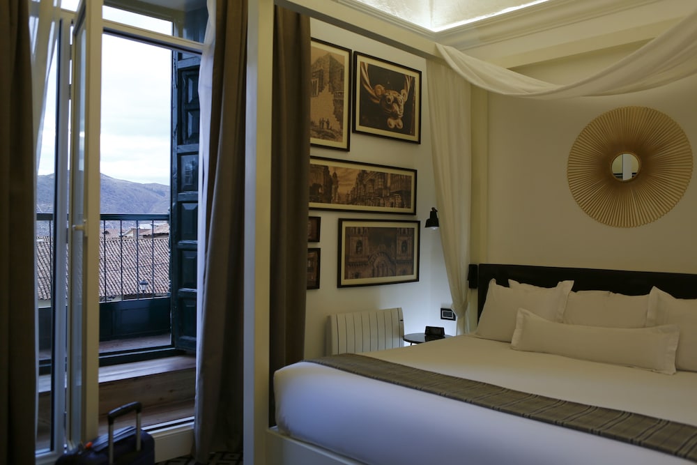Casa Andina Premium Cusco 31/71