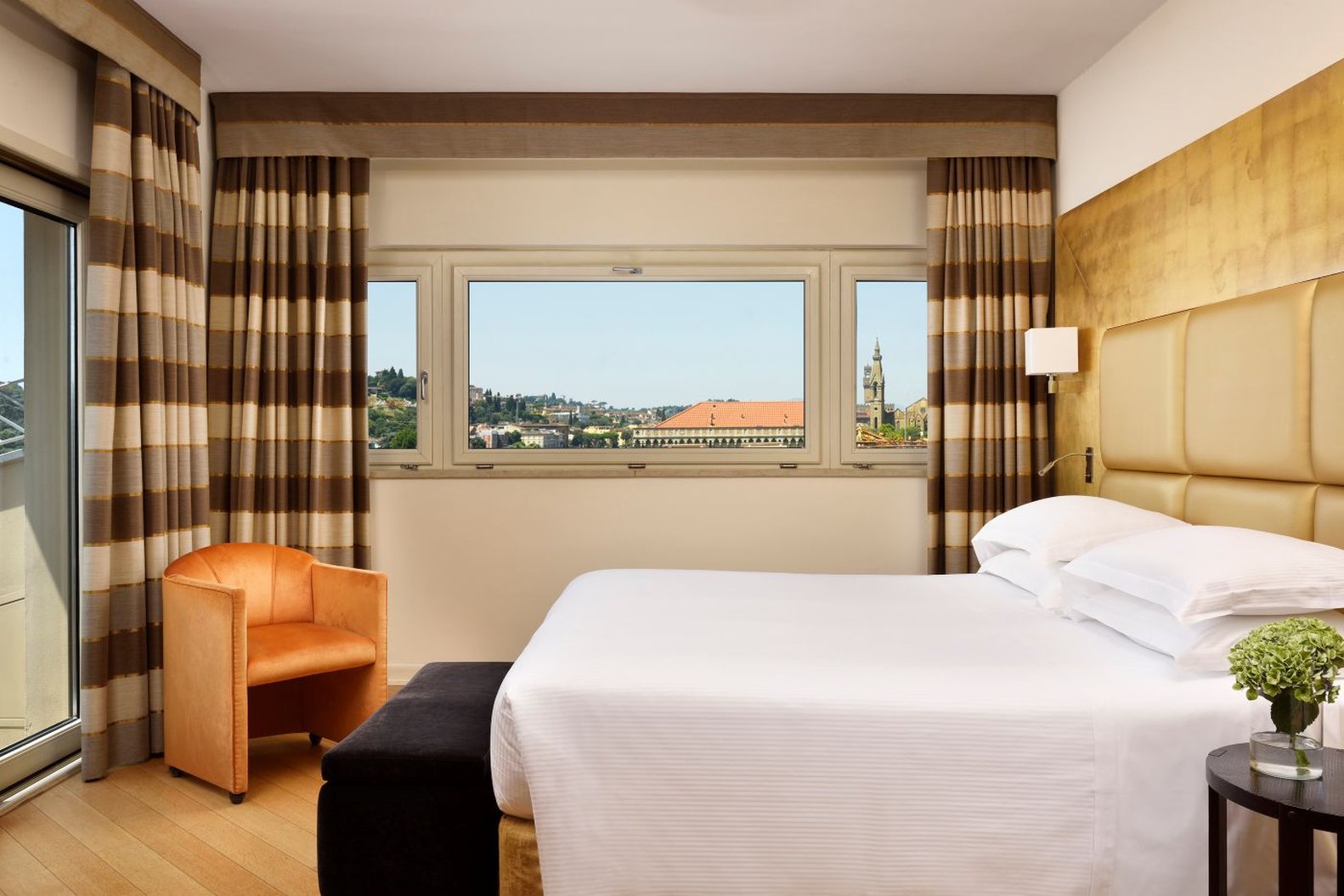 FH 55 Grand Hotel Mediterraneo 7/32