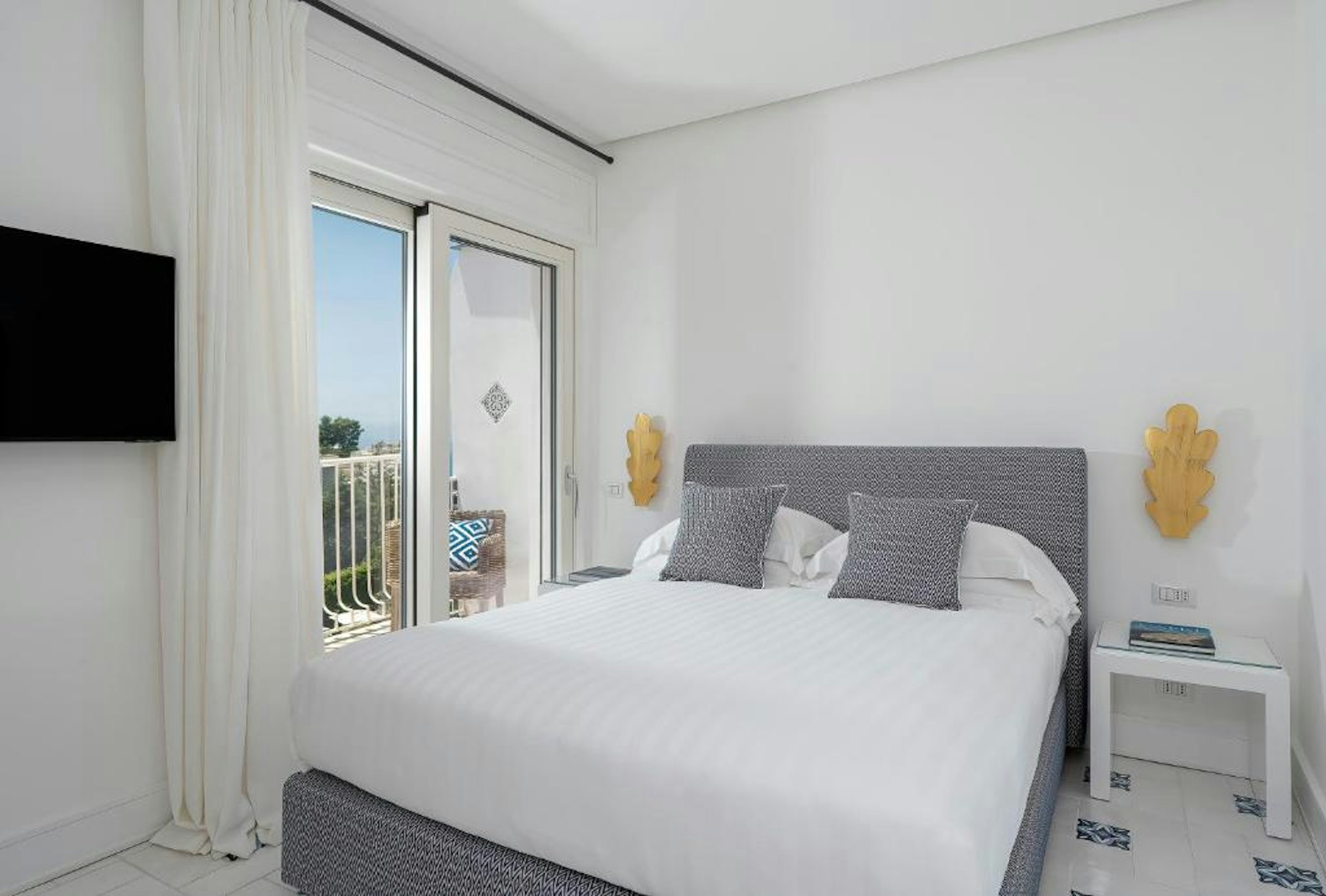 Casa Mariantonia 6/50