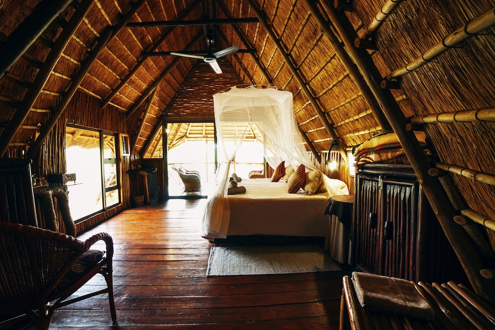Pezulu Tree House Lodge 47/50