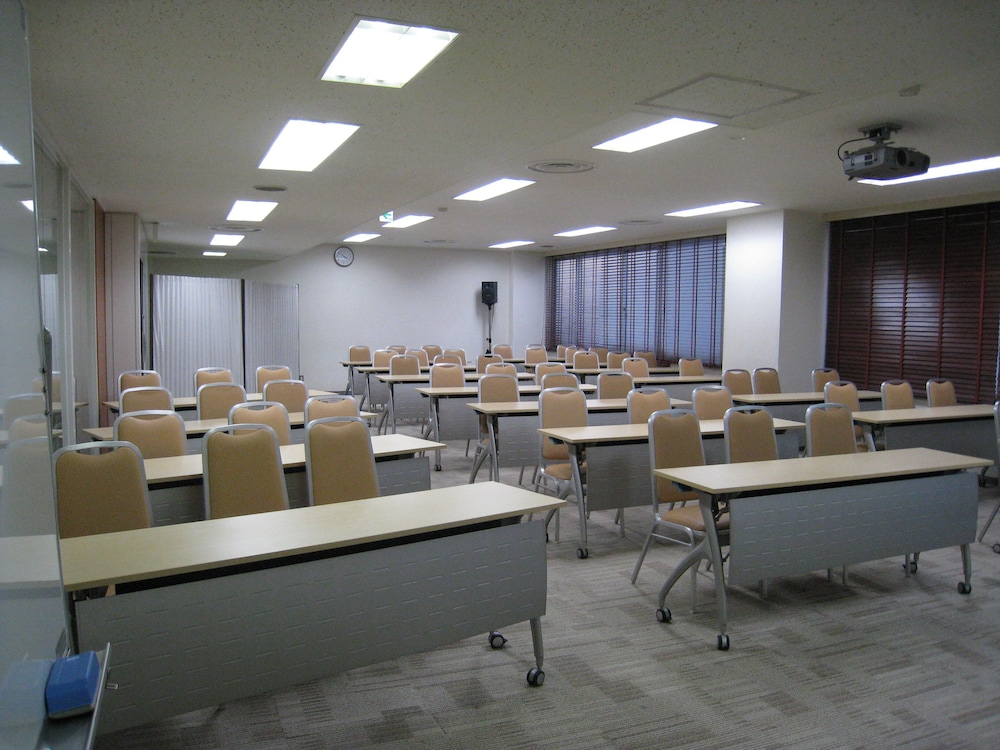 Pearl Hotel Kayabacho 24/30