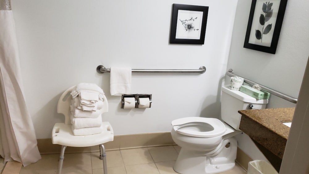 Country Inn & Suites by Radisson, Bradenton-Lakewood Ranch, FL 31/32