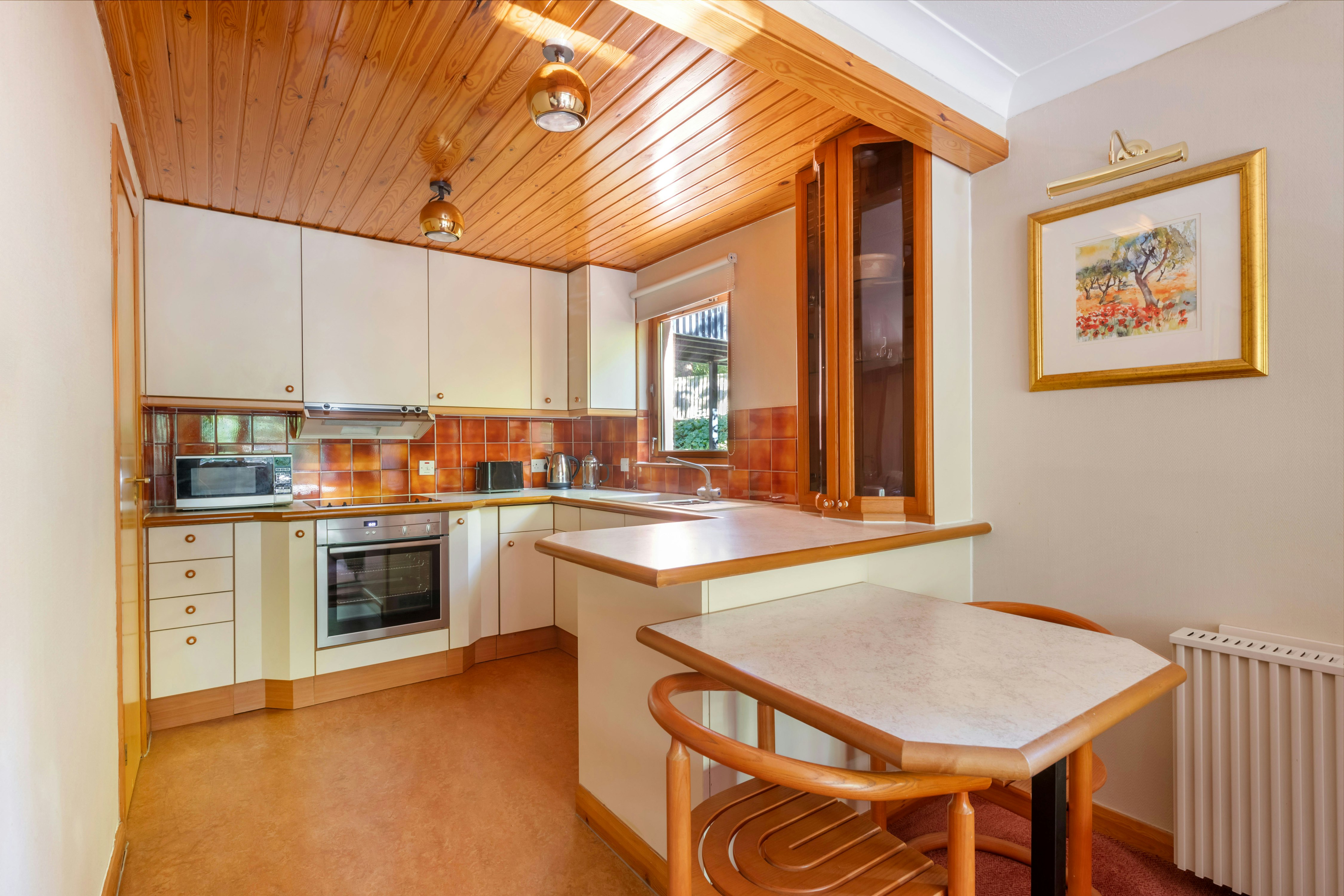 Hilton Grand Vacations at Craigendarroch Suites 50/50