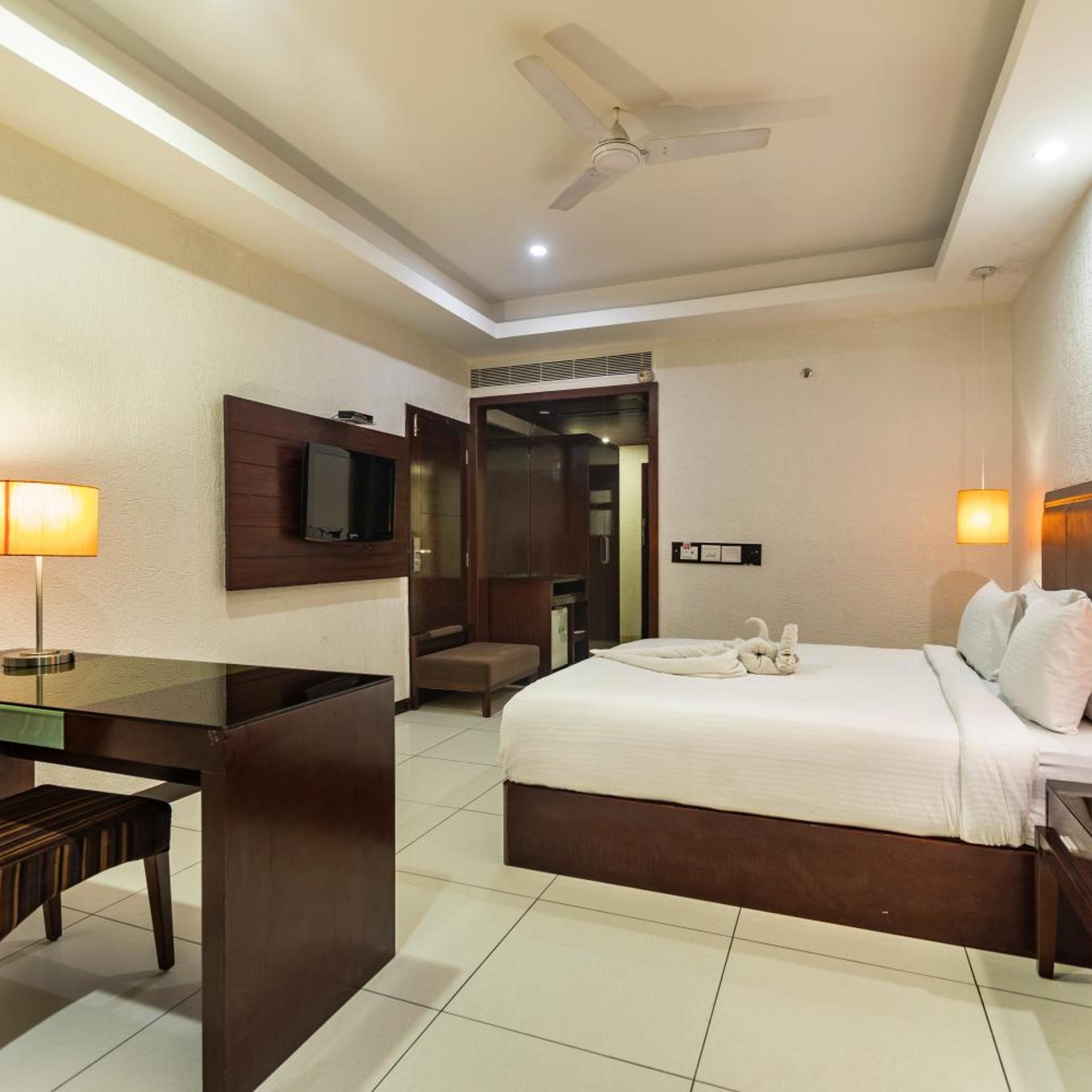 The Bentley Seaside Boutique Hotel 17/50