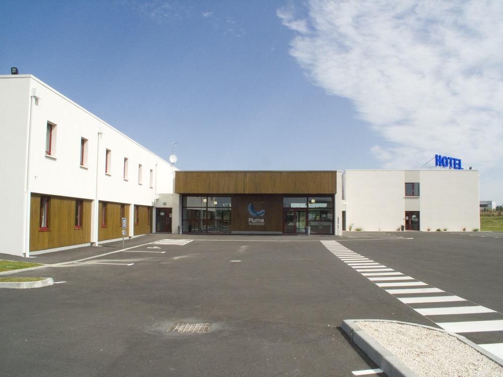 Inter Hotel Plume Hotel 39/50