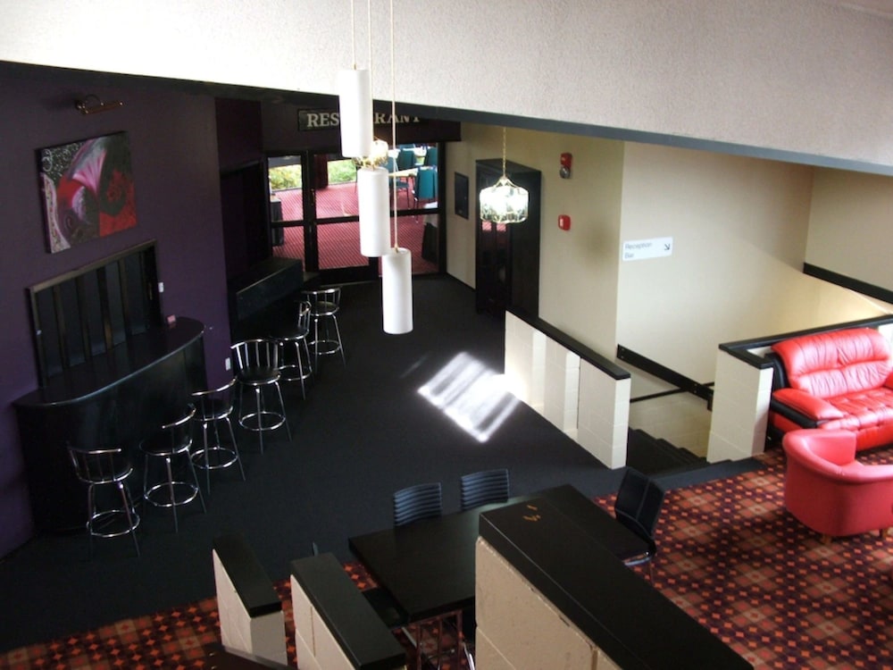 Fiordland Hotel Motel 35/54