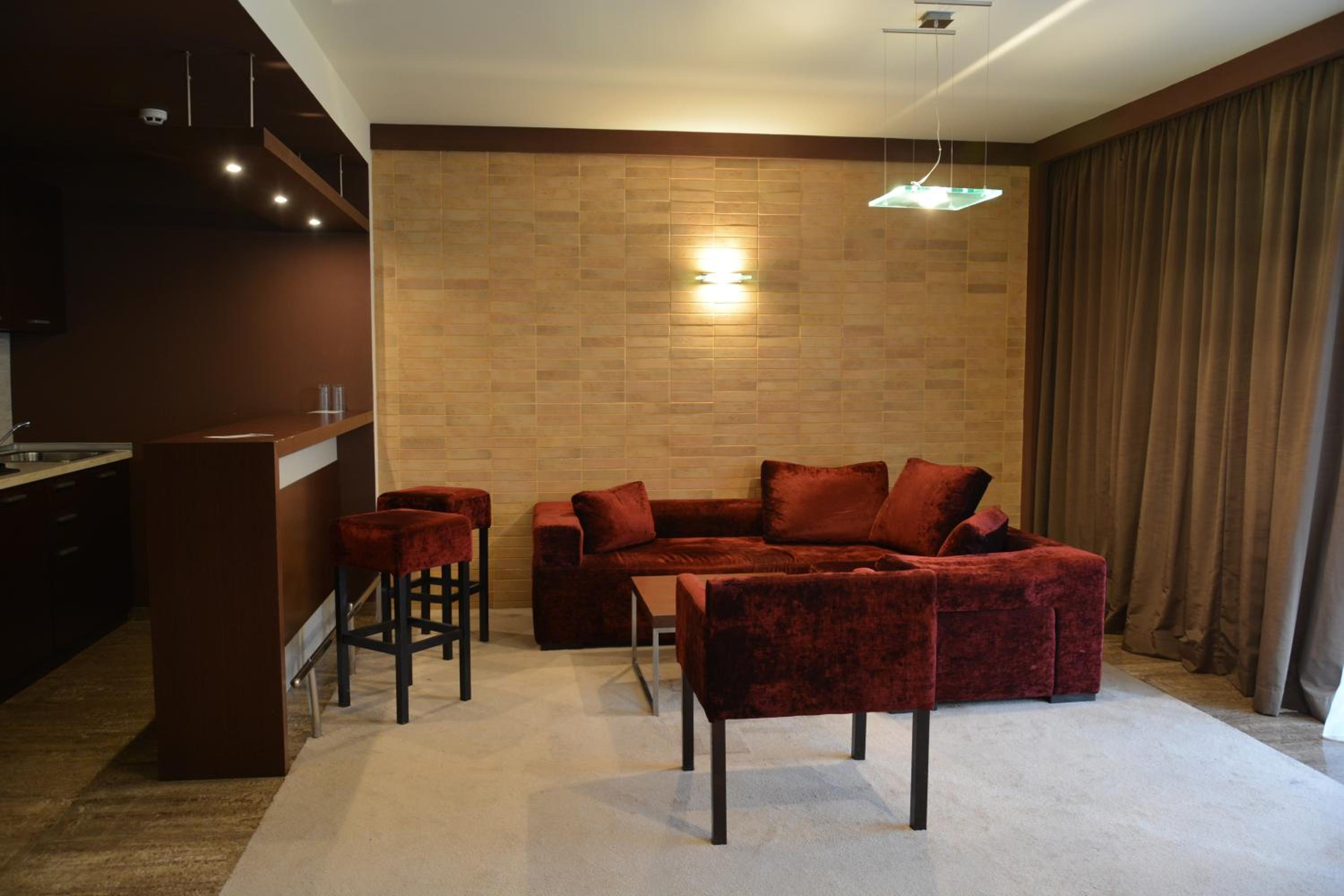 Hotel Presidium Palace 37/55