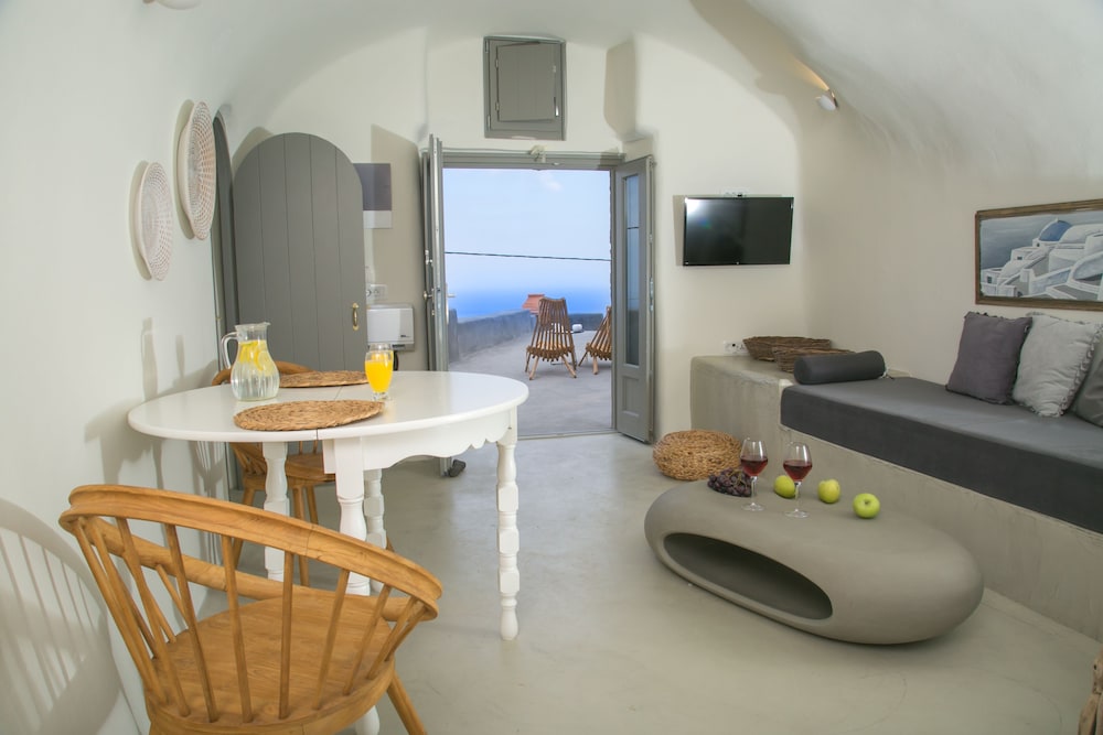Santorini Villas 27/45