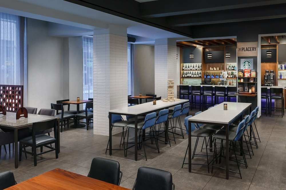 Hyatt Place New York City Times Square 31/50