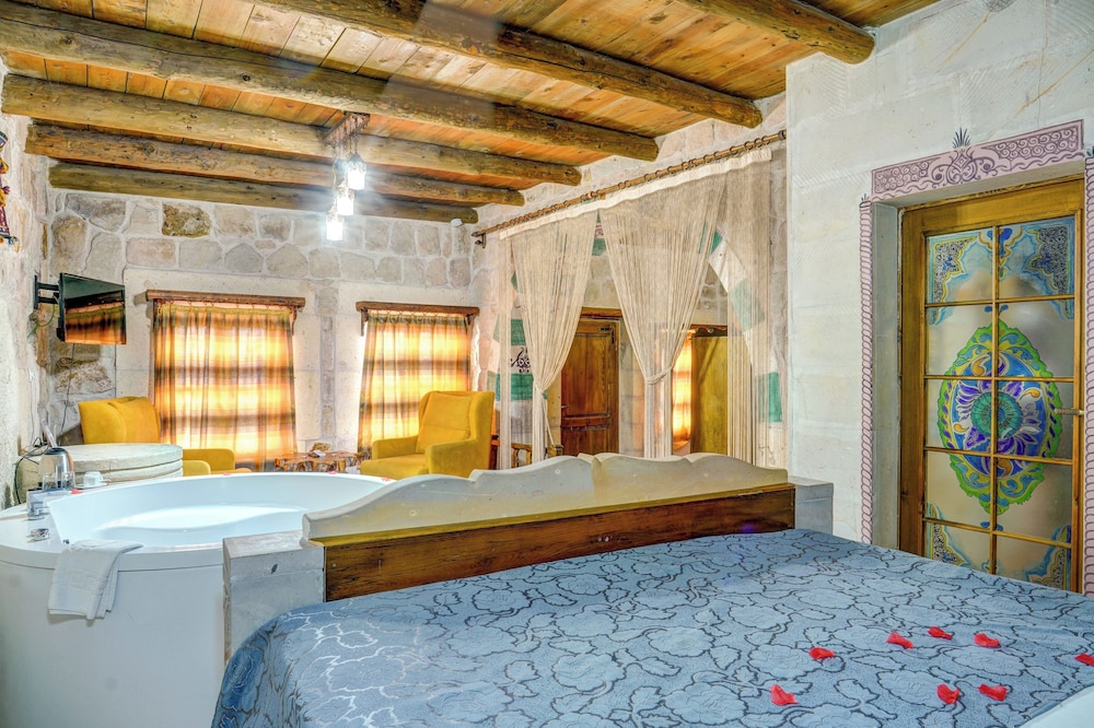 Nova Cave Hotel 16/50
