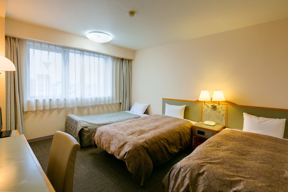 Hotel Sunroute Tochigi 8/46