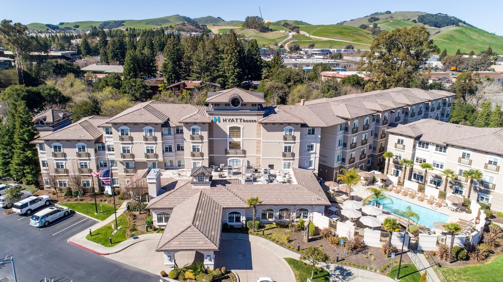 Hyatt House San Ramon in SAN RAMON - CA
