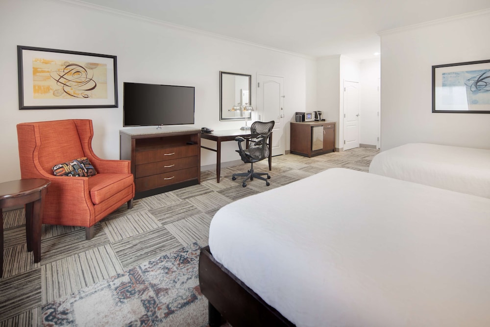 Hilton Garden Inn Tyler 22/70