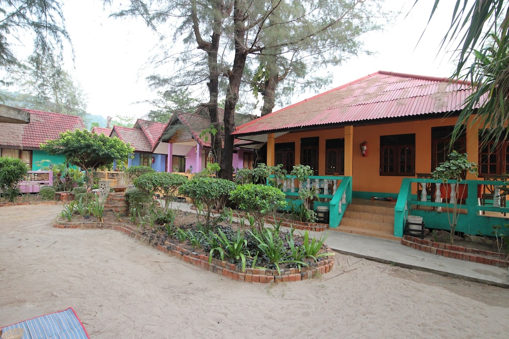 Lanta Villa Resort 6/58