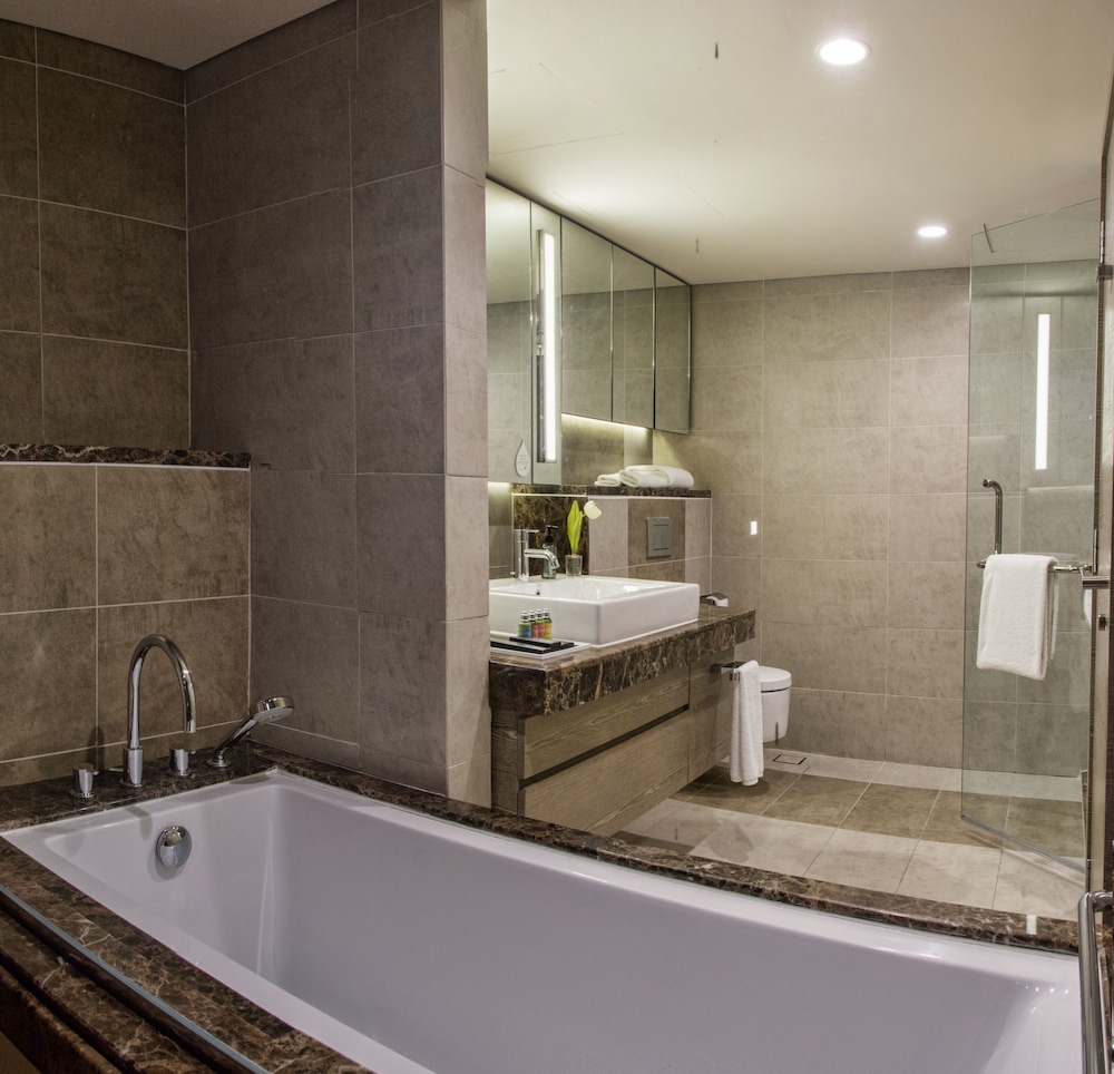 Ascott Sentral Hotel 20/43