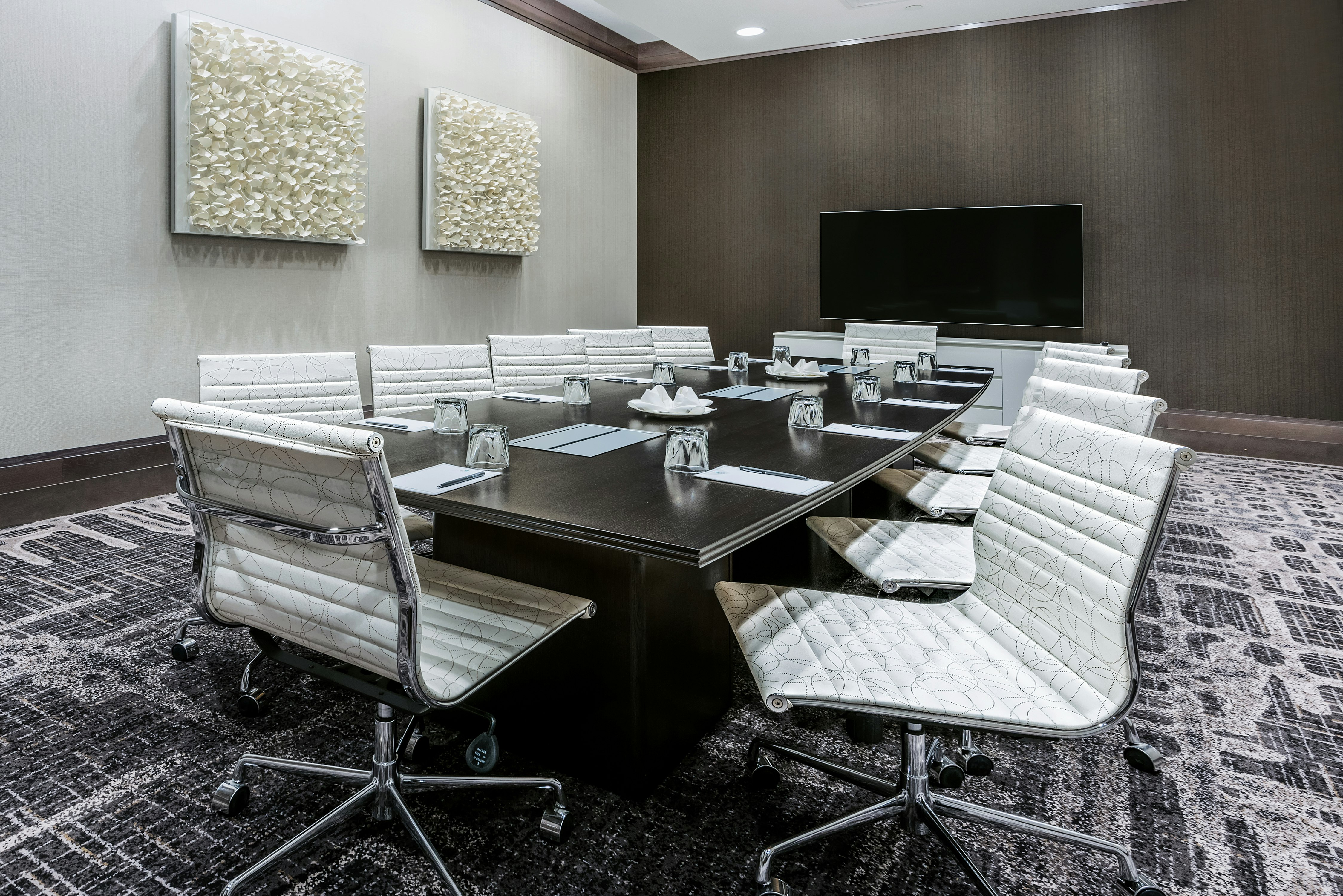 Embassy Suites By Hilton Houston West - Katy 14/20