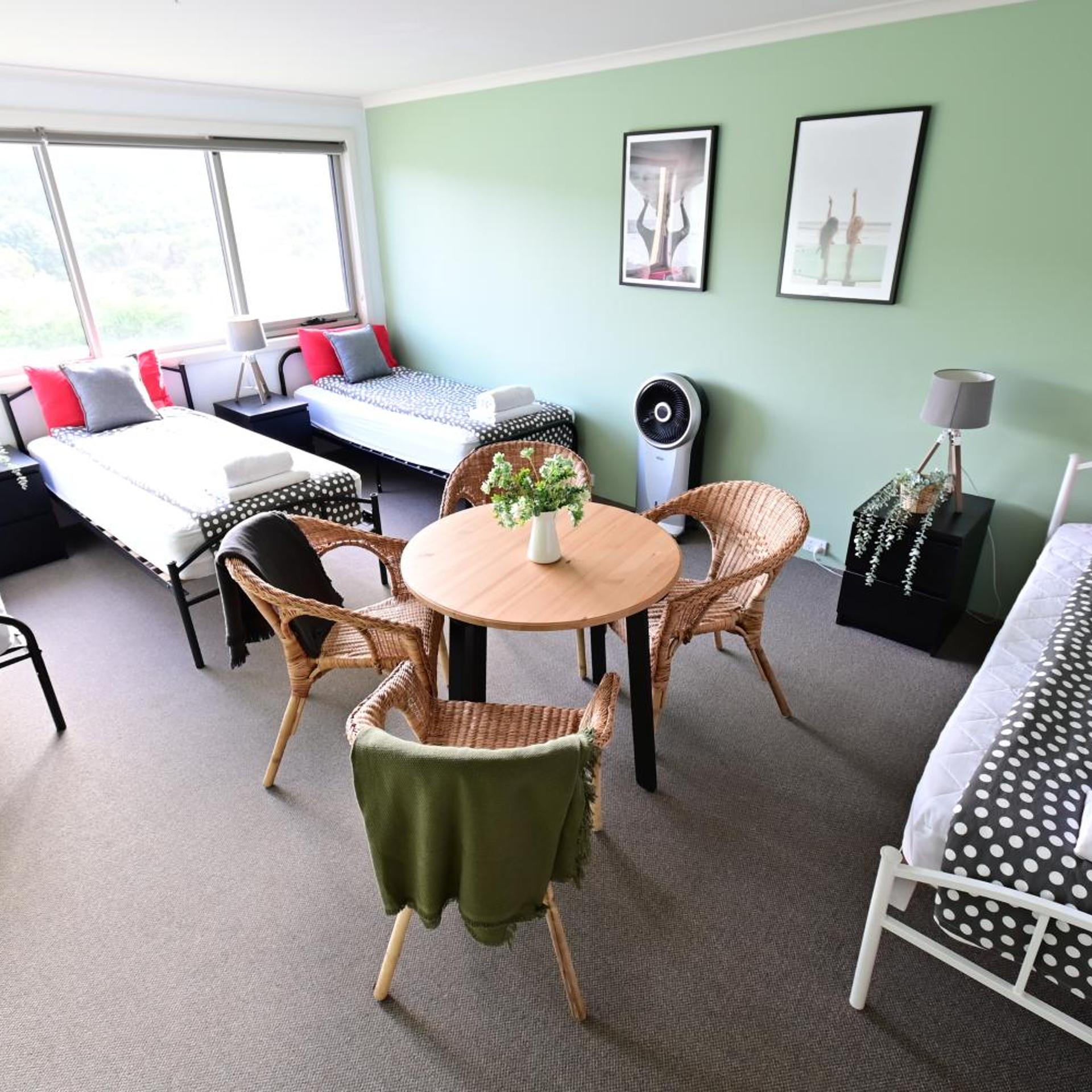 Port Campbell Hostel 29/50