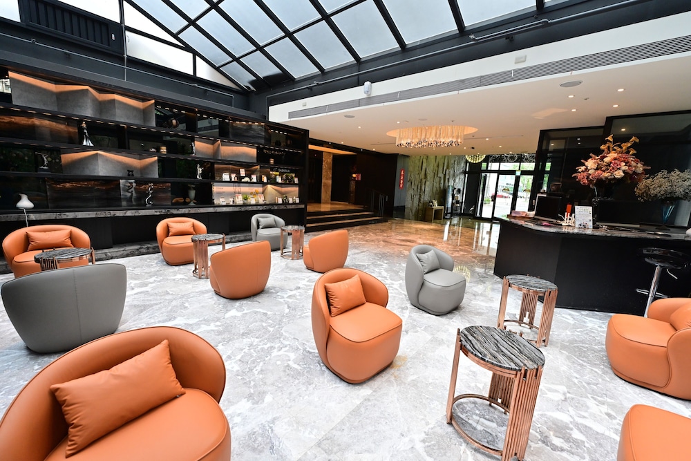 Sun Hao Hotel.Taichung 28/50