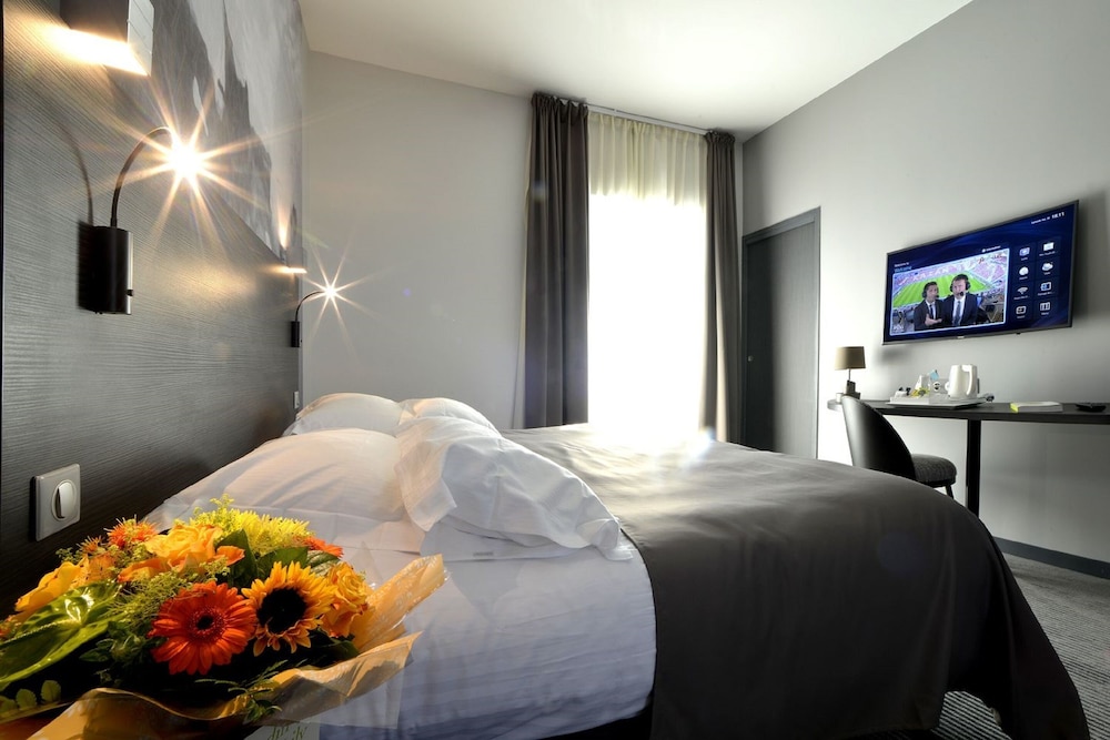 Hotel Victor Hugo Spa 36/76