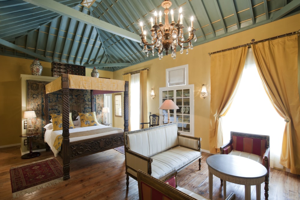 Hacienda De Abajo - Adults Only 26/50
