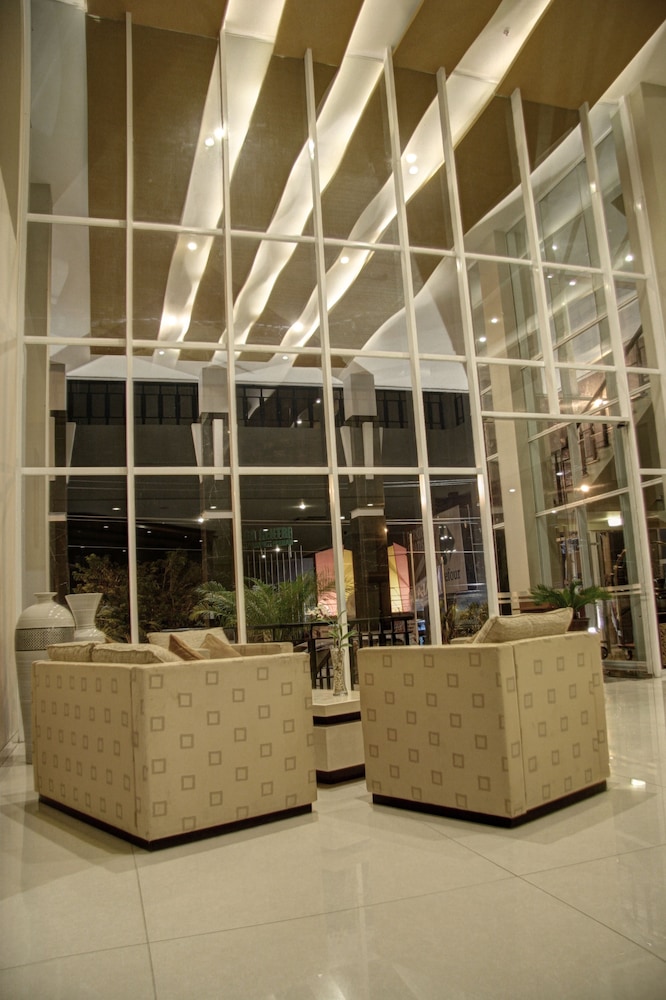 Hotel Dafam Pekalongan 11/66