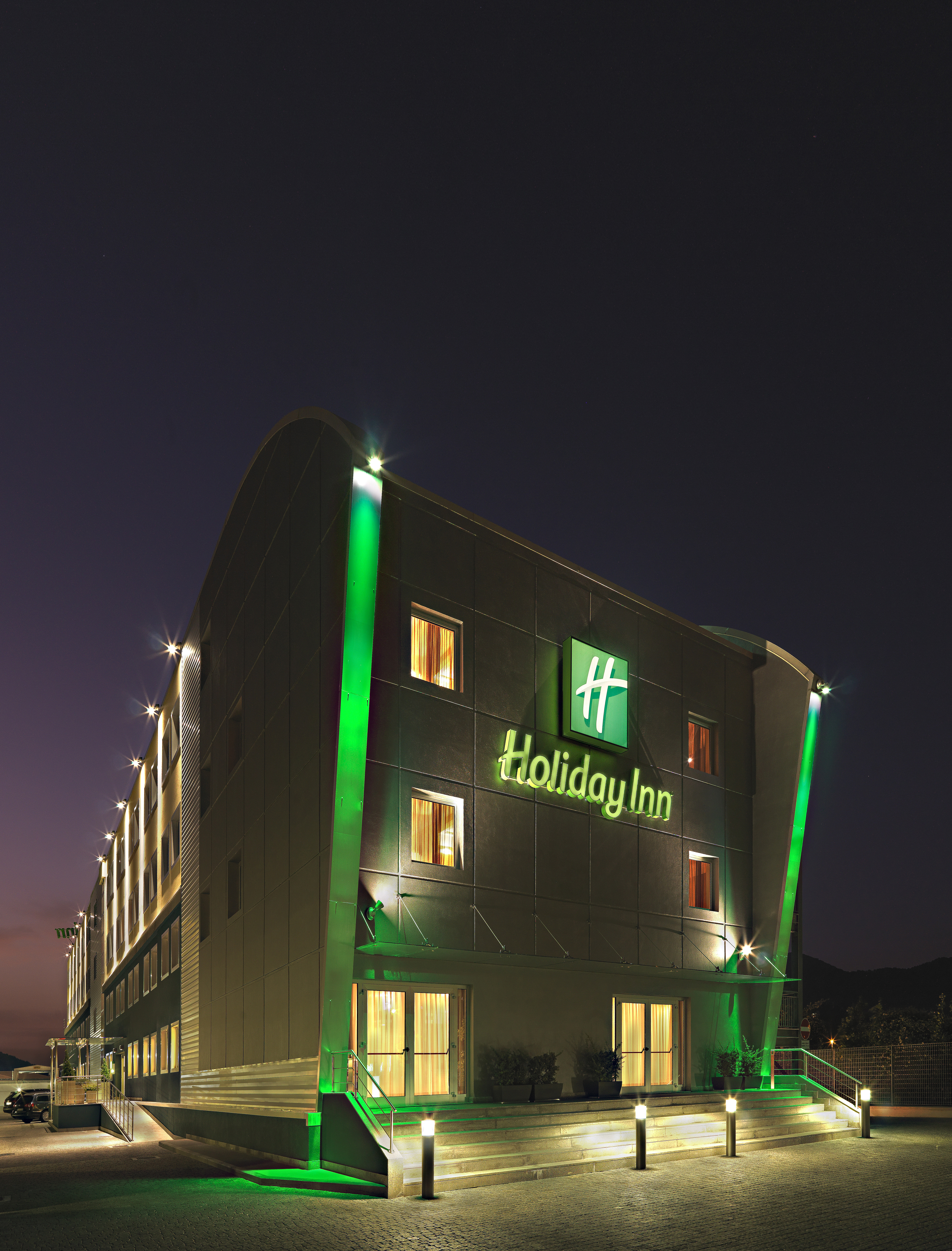 Holiday Inn Salerno - Cava De' Tirreni 1/20