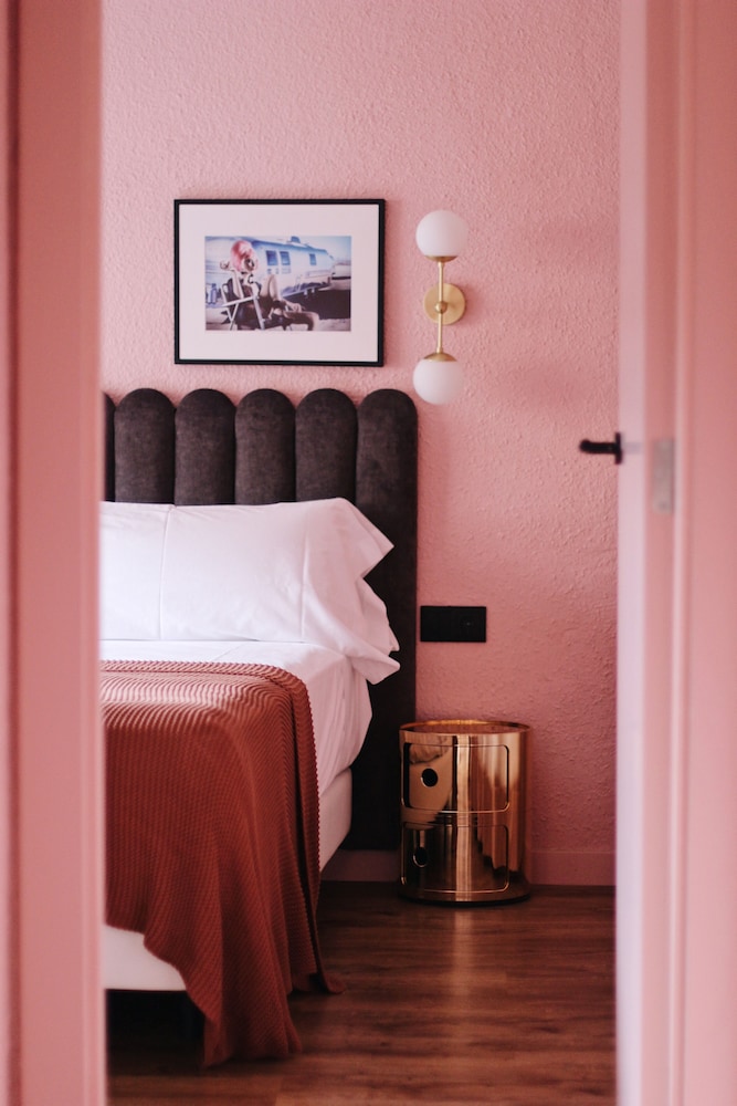 Apartamentos Ganduxer 24/66