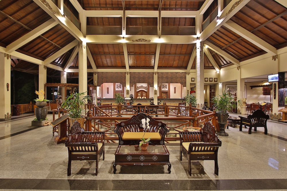 The Jayakarta Lombok Beach Resort and Spa 50/72