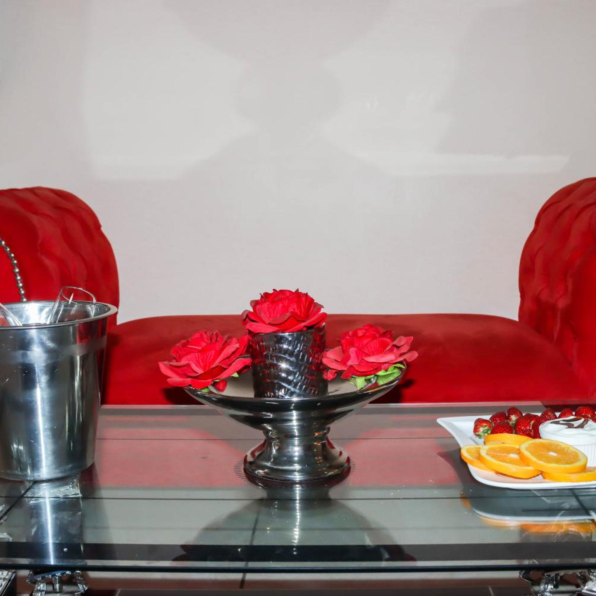 Meet Mekaar Resorts - Nquthu Hotel 17/34
