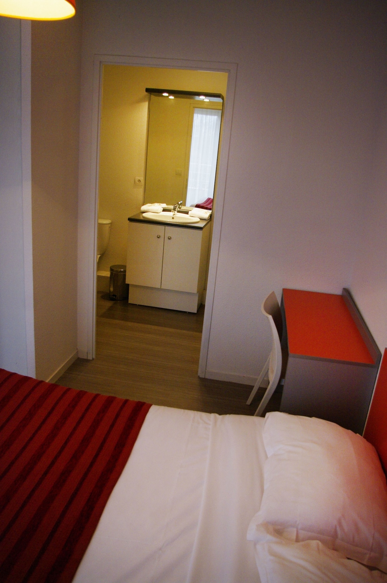 1 Bedroom, Family, Apartment, Double Bed, Sofa, Kitchenette