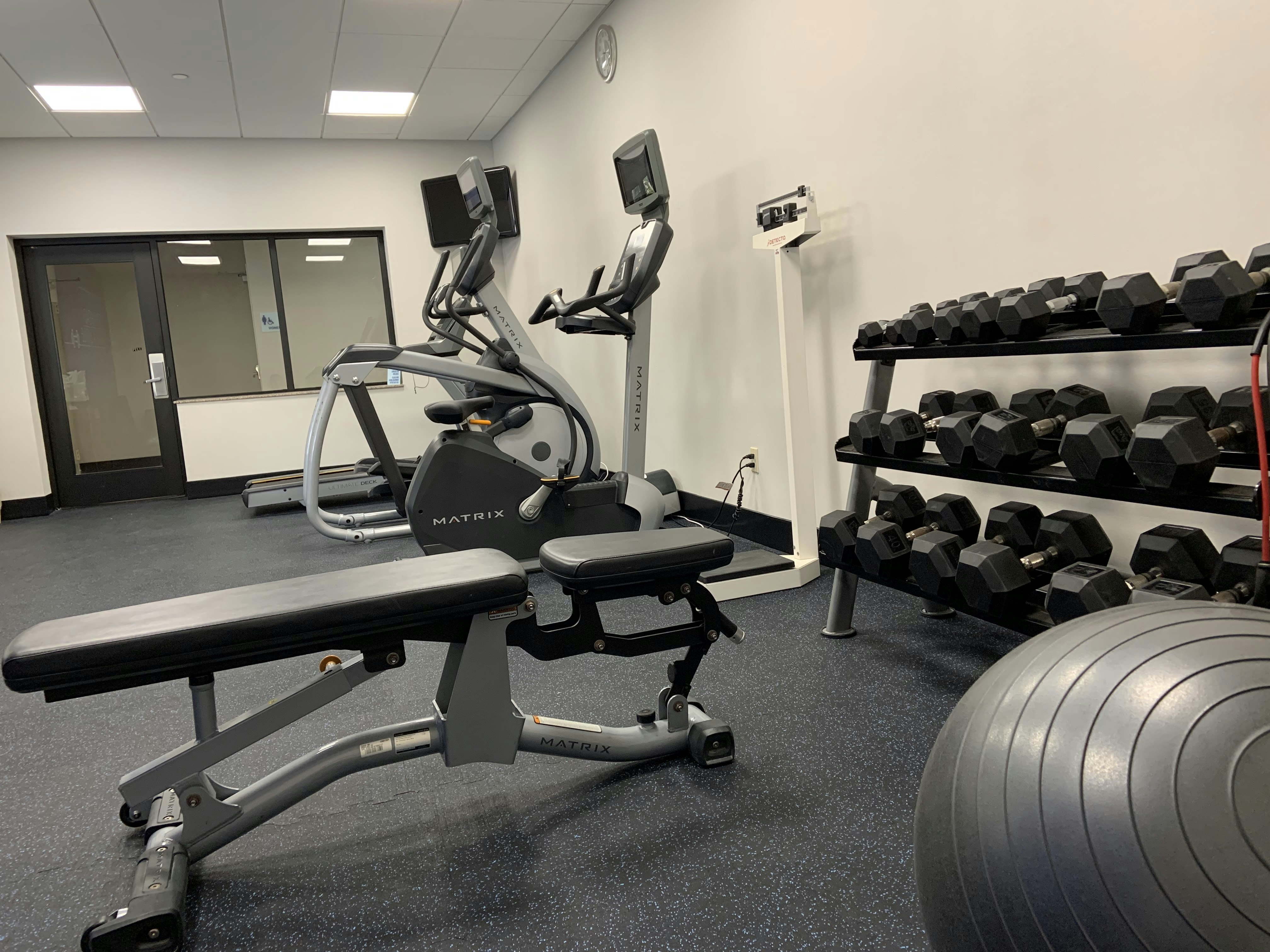 Holiday Inn Express Hotel And Suites Hermosa Beach 38/76