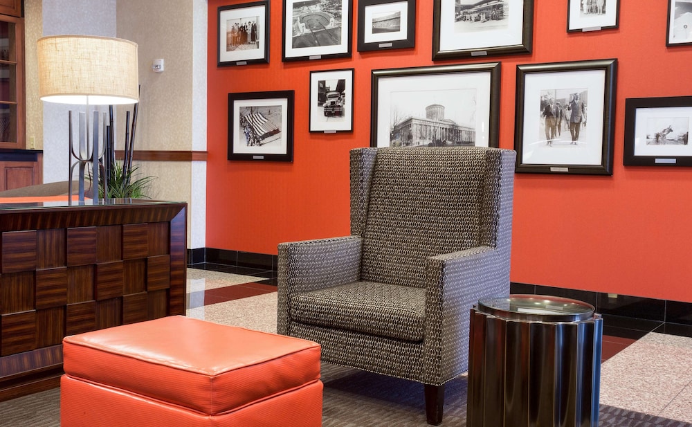 Drury Inn and Suites Columbus Grove City 33/50